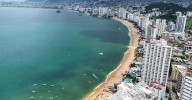 Alerta de Estados Unidos frena recuperación turística en Guerrero