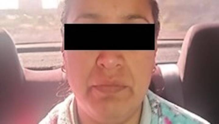 Prisión preventiva para Nery “N” por homicidio de colaboradores de Clara Brugada