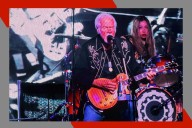 Exclusive | Bachman-Turner Overdrive concert review written by my parents