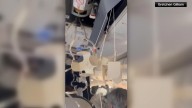 Flight from Aspen to Houston diverted to Austin because of turbulence