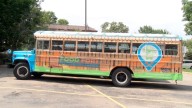 Hitting ‘a speed bump’: Thief targets Lincoln nonprofit’s food delivery bus