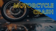 36-year-old killed in head-on motorcycle collision in Cadillac