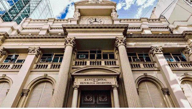 Las reservas de la Argentina están entre las más bajas de la región