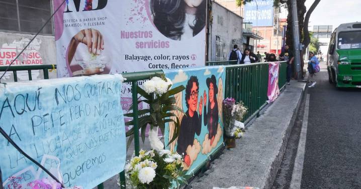 Asesinato de Ximena Guzmán y José Muñoz en CDMX: Detienen a 3 sicarios y a 10 cómplices del homicidio