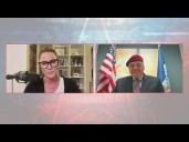 Curtis Sliwa Lays Out Mayoral Agenda & Vision for NYC