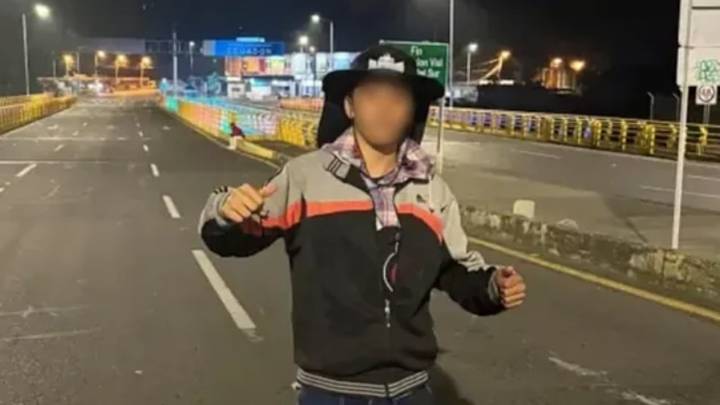Asesinato de Harold Aroca en Bogotá podría tomar inesperado giro: “Él se enteró”, dijo el padre del menor