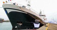 Austral Group invierte US$10 millones en embarcación “Adriana” y moderniza su flota pesquera