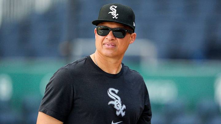 White Sox squander six-run lead as the Braves rally for a 11