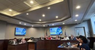 City Commission approves six-month extension of Gazette building project