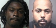 Two Florida men accused in FedEx delivery scheme in Beaufort County