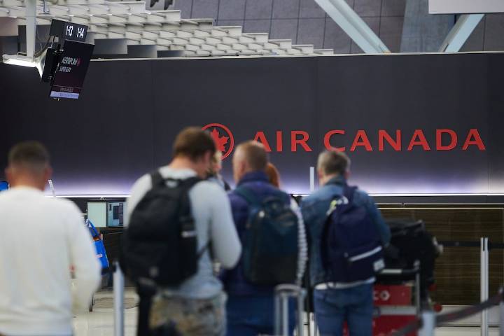 How soon could some Air Canada workers strike? Take our business and investing news quiz for the week ending August 8