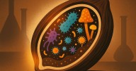 ¿Por qué el chocolate sabe tan bien? Los microbios tienen la respuesta