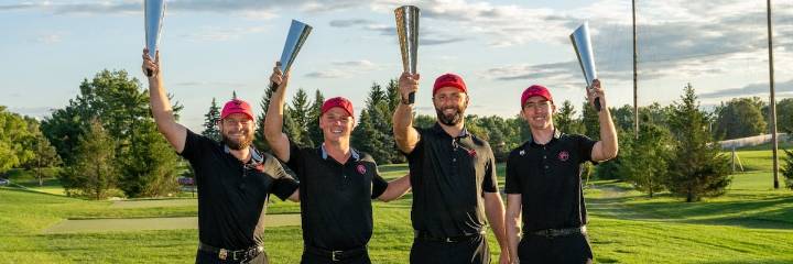 Jon Rahm y Legion XIII reinan en LIV Golf: victoria épica en Michigan