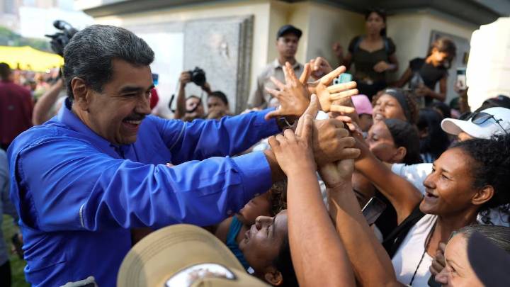 Hinterlaces: 83 % de venezolanos rechazan promoción del golpe de Estado contra Maduro