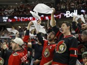 What will the Ottawa Senators do for an encore in 2025