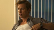 El creador de 'True Detective' se reúne con Matthew McConaughey para una nueva serie de Netflix