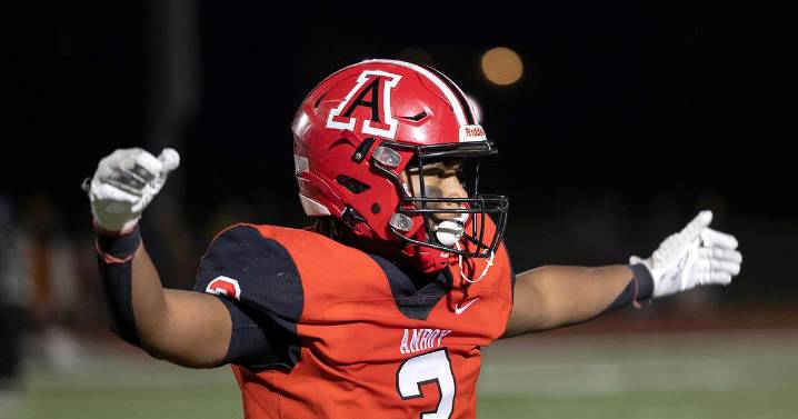 New leaders ready to step up for defending 8-man state champion Amboy – Shaw Local