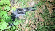 Muere un hombre de 65 años al dispararse accidentalmente en Murcia