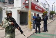 SSP Puebla refuerza “Acompañamiento Bancario” para retiros seguros