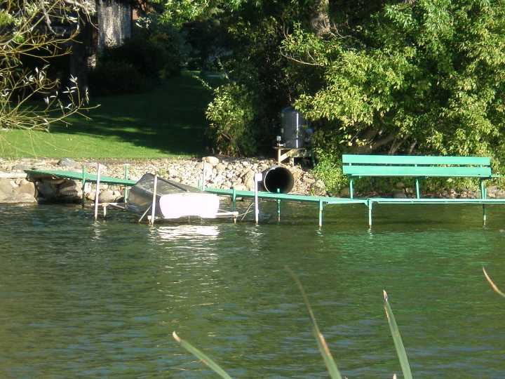 Itasca Waters' Water Wisdom to present on stormwater runoff