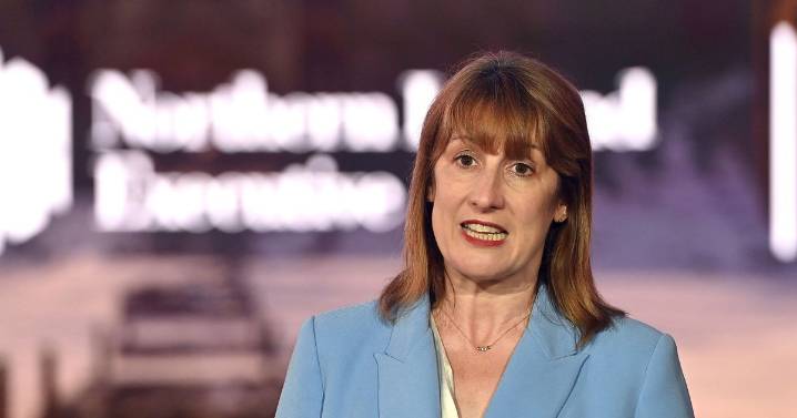 Rachel Reeves plan to replace stamp duty with 'national property' tax 'screams of desperation'