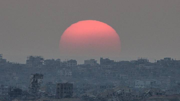 Here's a look at why it is so hard to end the war in Gaza