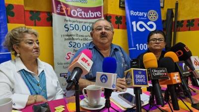 El Club Rotario Culiacán otorgará 50 b…
