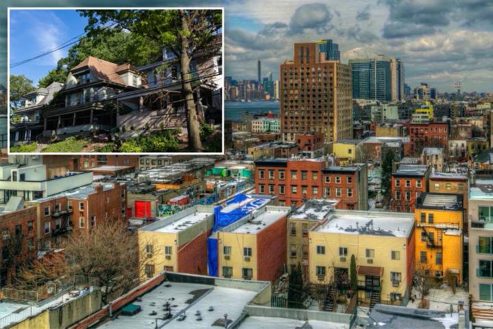 New report reveals the one borough NYC homebuyers are leaving in droves