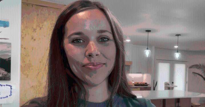 Jessa Duggar Welcomes Baby No. 6 With Ben Seewald