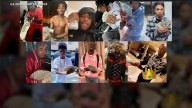 Arrestan a 11 presuntos pandilleros de red de tráfico sexual en sur de Los Ángeles
