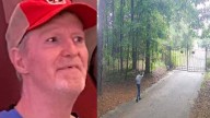 MATTIE'S CALL: Hampton man missing since Wednesday afternoon