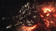 Forget Galactus, 'Strange New Worlds'' ancient scavenger ship is the real 'destroyer of worlds' (exclusive)