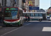 El transporte público de la Provincia será gratis para ir a votar