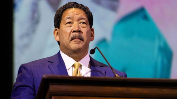 Seattle Mayor Bruce Harell's chief of staff resigns