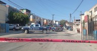 Policía Municipal abate a hombre que amenazó con arma blanca en Tijuana
