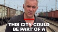 This city could be part of a Trump