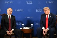 Donald Trump deserves praise for having the nerve to meet Vladimir Putin face