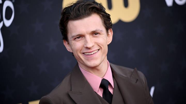 Tom Holland tomará una pausa en su carrera para evitar agotamiento profesional