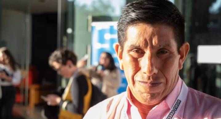 Manuel Calloquispe: IPYS exige garantías para el periodista amenazado de muerte por la minería ilegal 