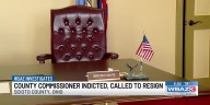 WSAZ Investigates | Scioto County Commissioner indicted, facing increasing calls to resign