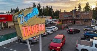 Bigfoot Stomp! 2025 at Darrell's Tavern August 22