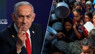Netanyahu tilda de "mentira descarada" informe de la ONU sobre hambruna en Gaza