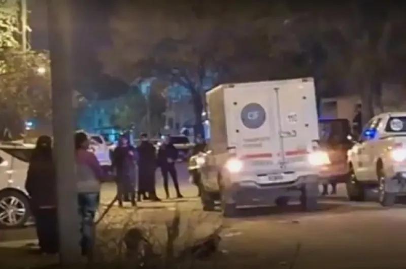 Revelan detalles escalofriantes sobre la muerte de una pareja de policías