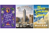 The Gilded Age Fans Will Love These 12 Books (Exclusive)