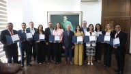 Nombran a nuevos directivos en la Secretaría de Educación de Coahuila