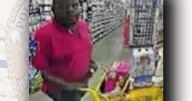 Group of thieves rush Tuskegee store, fill carts in massive retail theft