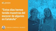 El 'Seven Year Itch' de algunos catalanes que ya se aburren