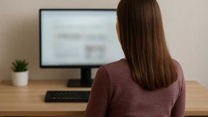 Hija usó datos de su madre para abrir una cuenta y pedir 19 préstamos