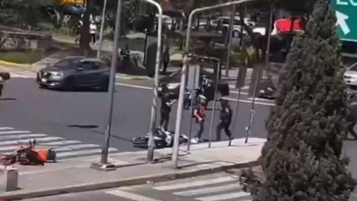 Muerte de motociclista en Balbuena: cuáles son los protocolos de revisión de la policía