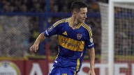 Ander Herrea se lamentó por la realidad de los jugadores de las inferiores de Boca: "El 90% están en la pobreza"
